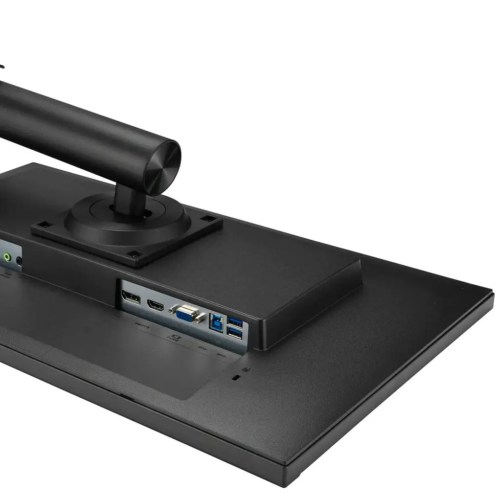 Монітор 23.8" ASUS VA24DQFS FHD IPS 100Hz (90LM0540-B01371) - фото 8