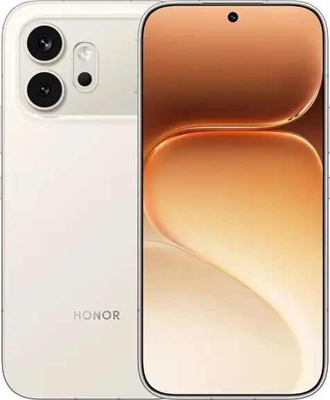 Смартфон Honor 600 12/512GB Golden White (Global)