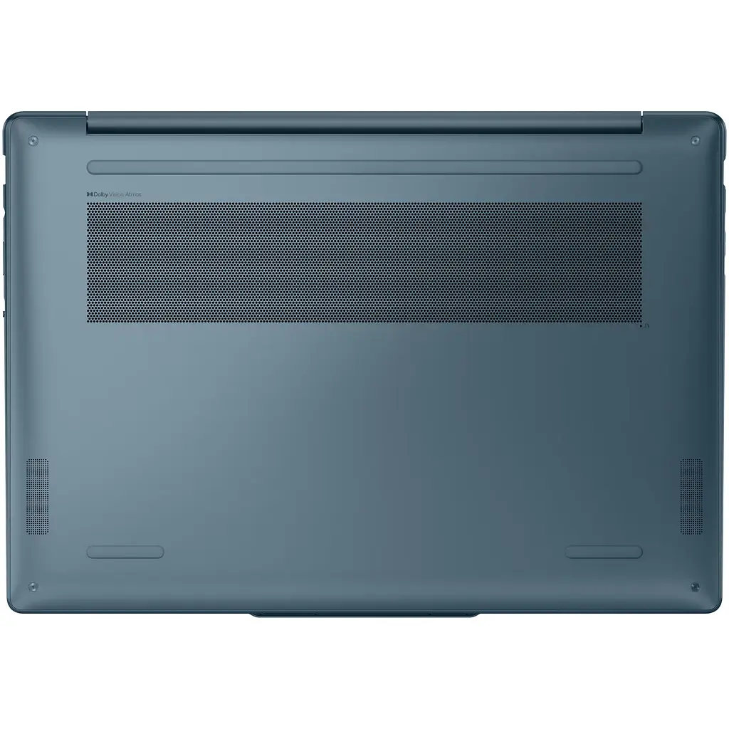 Ноутбук Lenovo Yoga Slim 7 14AKP10 з процесором AMD Ryzen™ AI 7 350 pana la 5.0GHz, 14" WUXGA, OLED, 16GB LPDDR5x RAM, 1TB SSD, AMD Radeon™ 860M графікою, Windows® 11 Home, Windows® 11 Home - фото 10