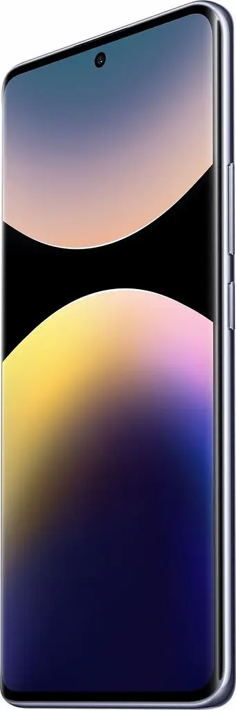 Смартфон Xiaomi Redmi Note 14 Pro+ 5G 12/256GB Lavender Purple (Global) (with charger) NFC - фото 4