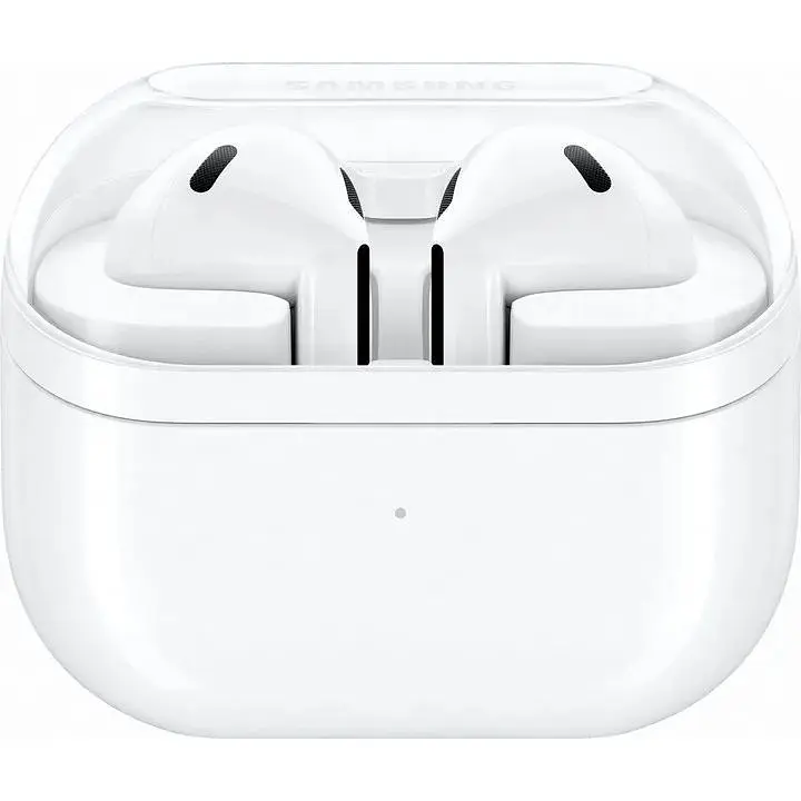 Беспроводные наушники Samsung Galaxy Buds3 R530 белые - фото 5