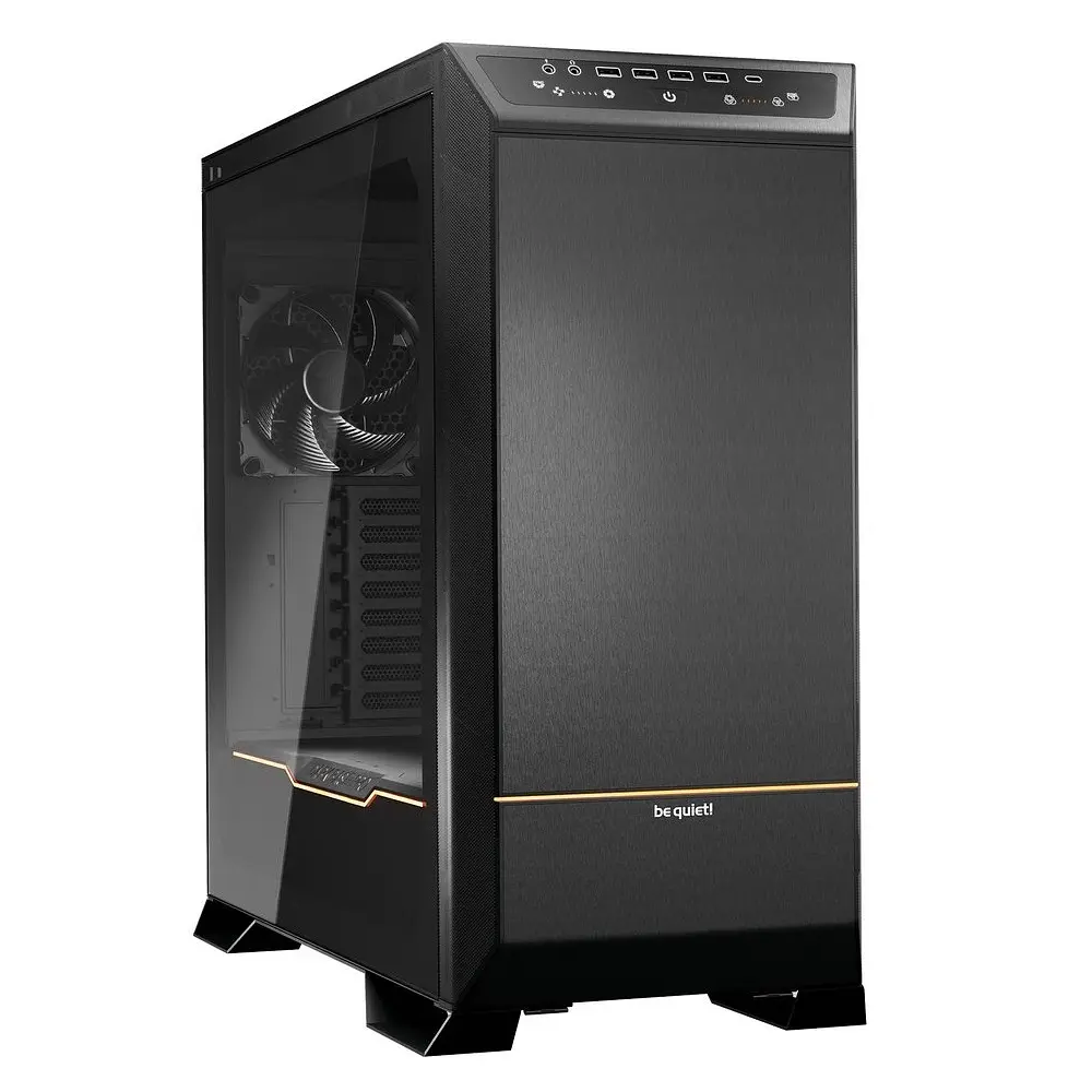 Корпус be quiet! Dark Base Pro 901 Black (BGW50) - фото 3