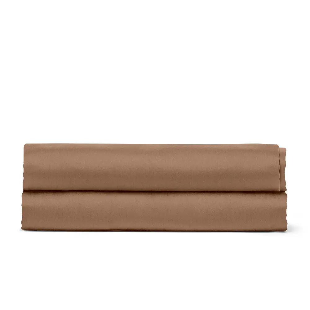 Комплект постільної білизни Cosas підлітковий сатин MOUSSE 160 x 220 см (09Satin_Mousse_Mousse_155) - фото 5