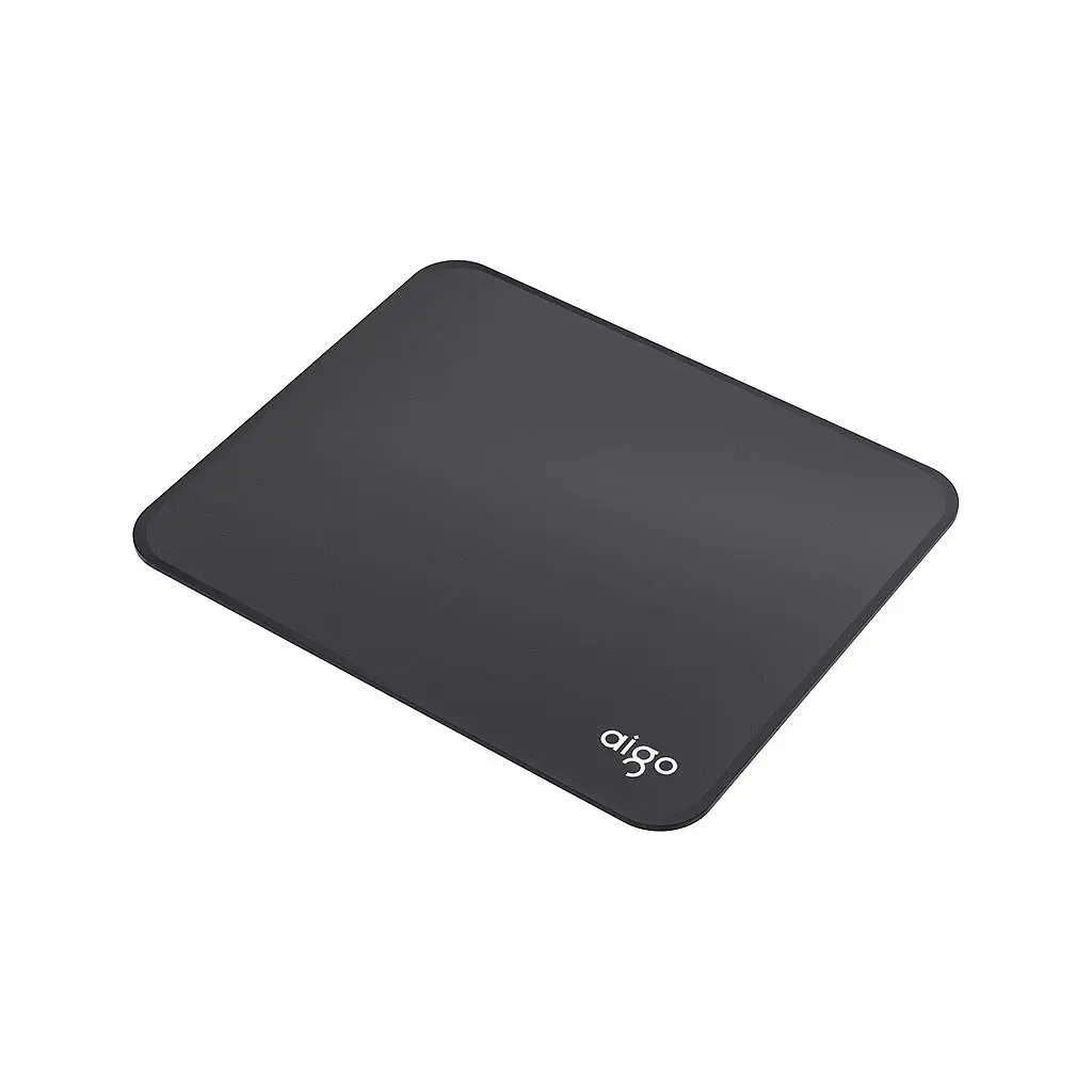 Килимок для мишки Aigo M1 Black (MP M1 BLACK) - фото 3