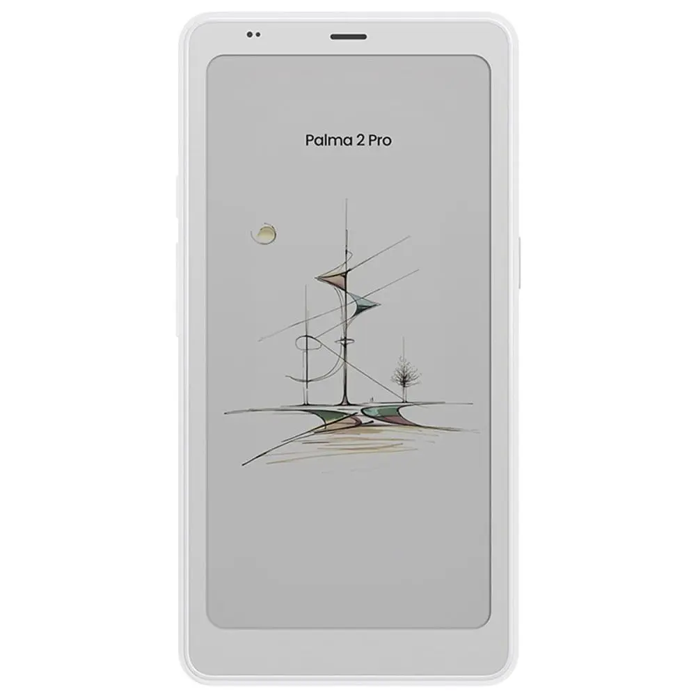 Электронная книга BOOX Palma 2 Pro White (BOOX_Palma2_Pro_White) - фото 3