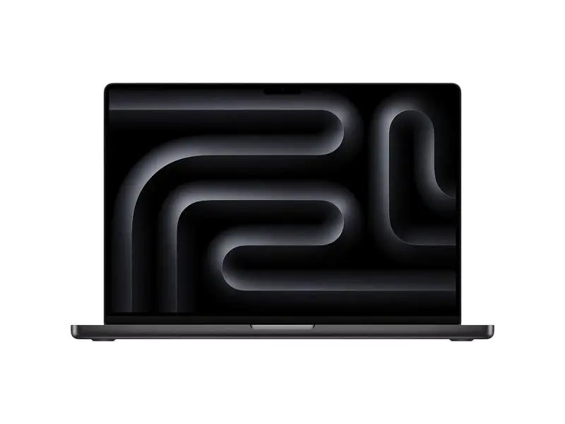 Ноутбук Apple MacBook Pro 16 2026 M5 Max 18-core CPU 48 GB 2TB Space Black (MGEE4)