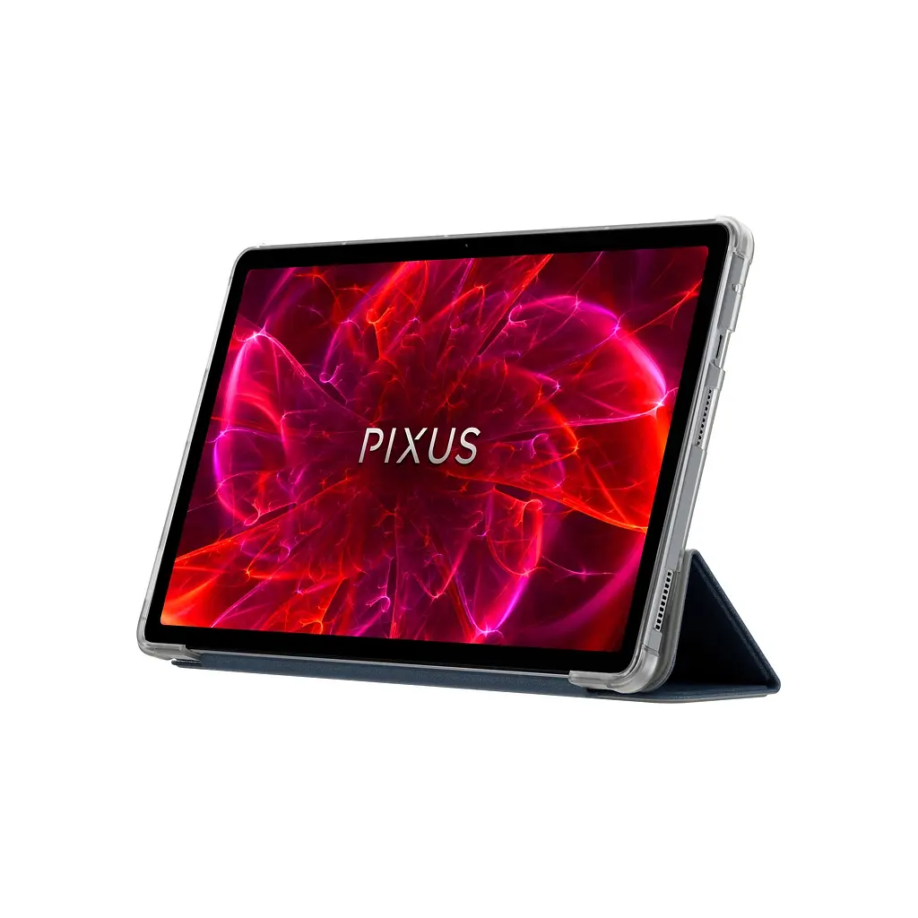 Чехол для планшета Pixus Falcon gray (4897058531855) - фото 9