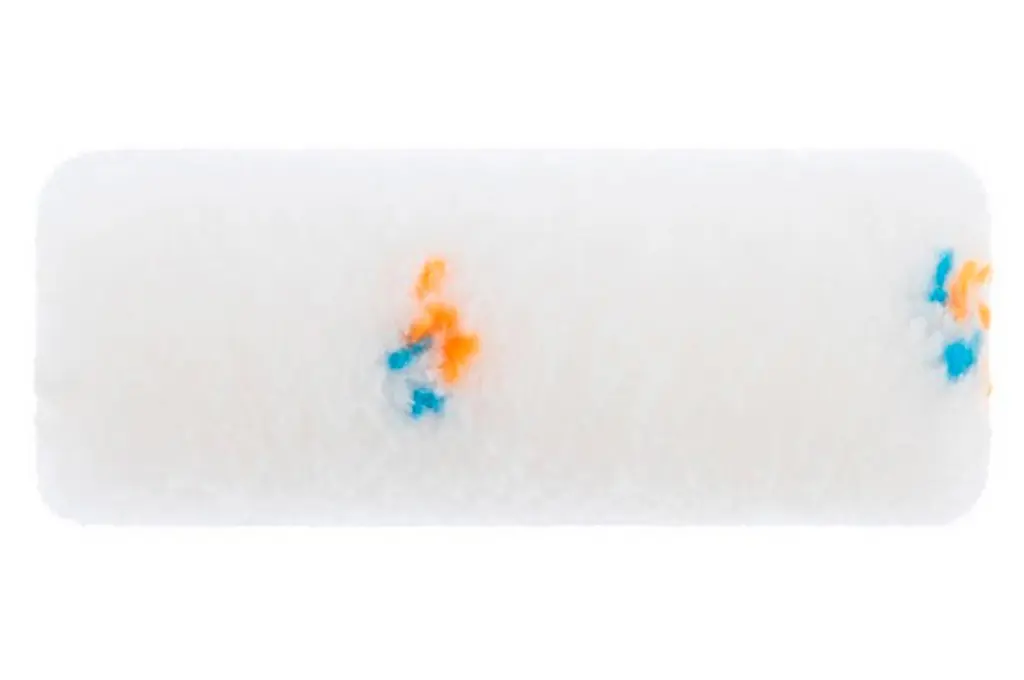 Малярний валик Mastertool 15 х 70 x 6мм мікрофібра - фото 2