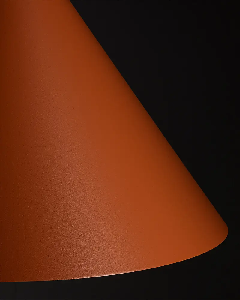 Люстра Nowodvorski 11483 Zenith L GU10 1x20W IP20 Терракотовая - фото 6