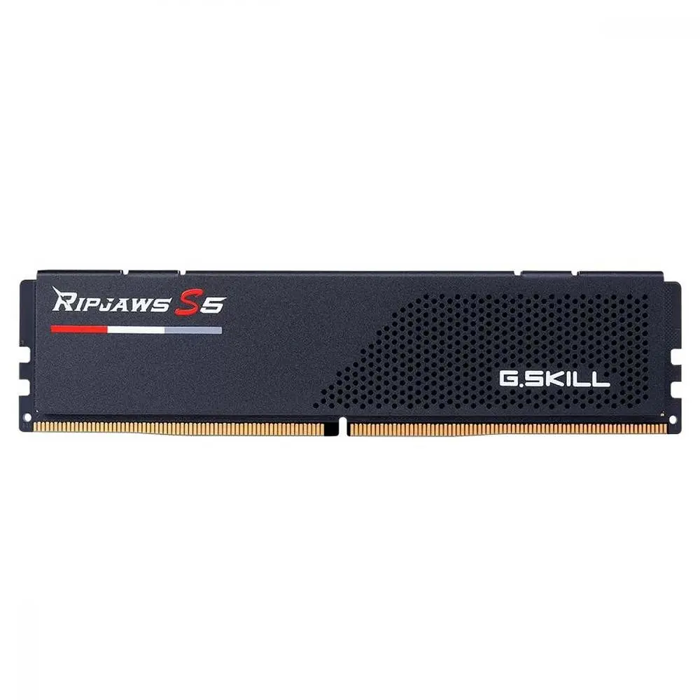 Пам'ять для настільних комп'ютерів G.Skill 32 GB (2x16GB) DDR5 6800 MHz Ripjaws S5 (F5-6800J3445G16GX2-RS5K) - фото 6