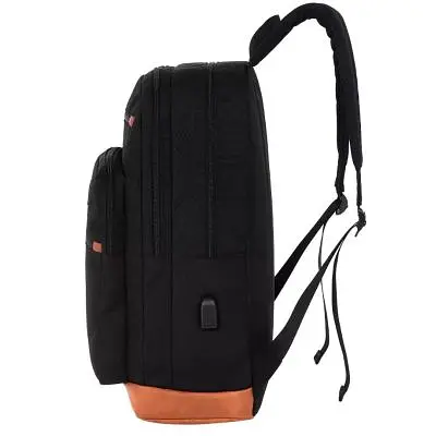 Рюкзак для ноутбука Canyon 15.6" BPS-5 backpack (CNS-BPS5BBR1) - фото 4