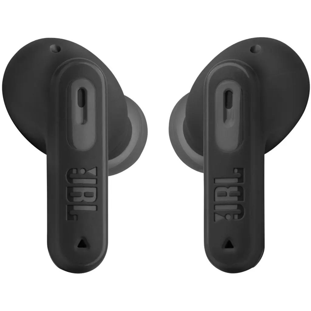 Навушники JBL Tune Beam 2 Black (JBLTBEAM2BLK) - фото 3