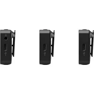 Микрофон Rode Wireless Pro (235209) - фото 4