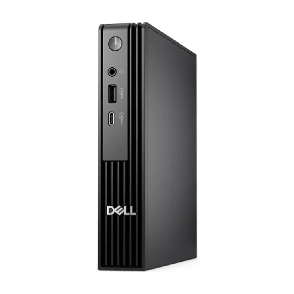 Компьютер Dell Pro Micro QCM1250 / Ultra7 265T, 16, 512, WLAN+BT, KM, W11Pro (BTO107_QCM1250_UA_WP) - фото 6