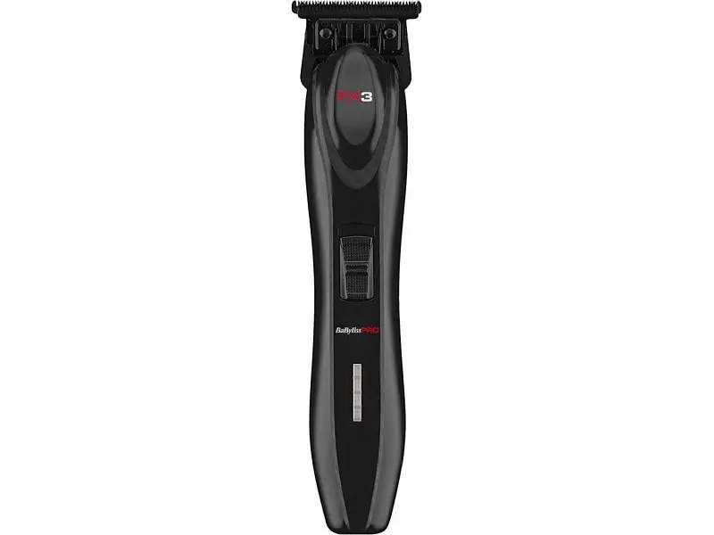 Тример для бороди та вусів BaByliss PRO FXX3TBE FX3 Trimmer (BAB FXX3TBE)