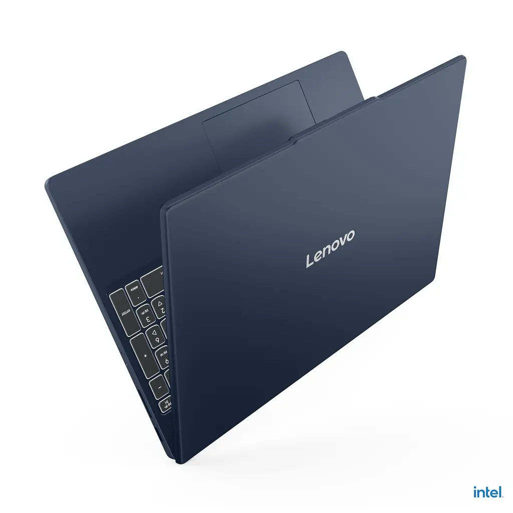 Ноутбук Lenovo IdeaPad Slim 3 15IRH10 (83K100CYPB) - фото 5