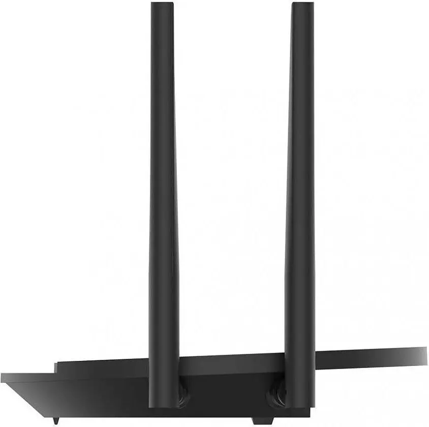 Бездротовий маршрутизатор (роутер) Ruijie Reyee RG-EW300 PRO - фото 5