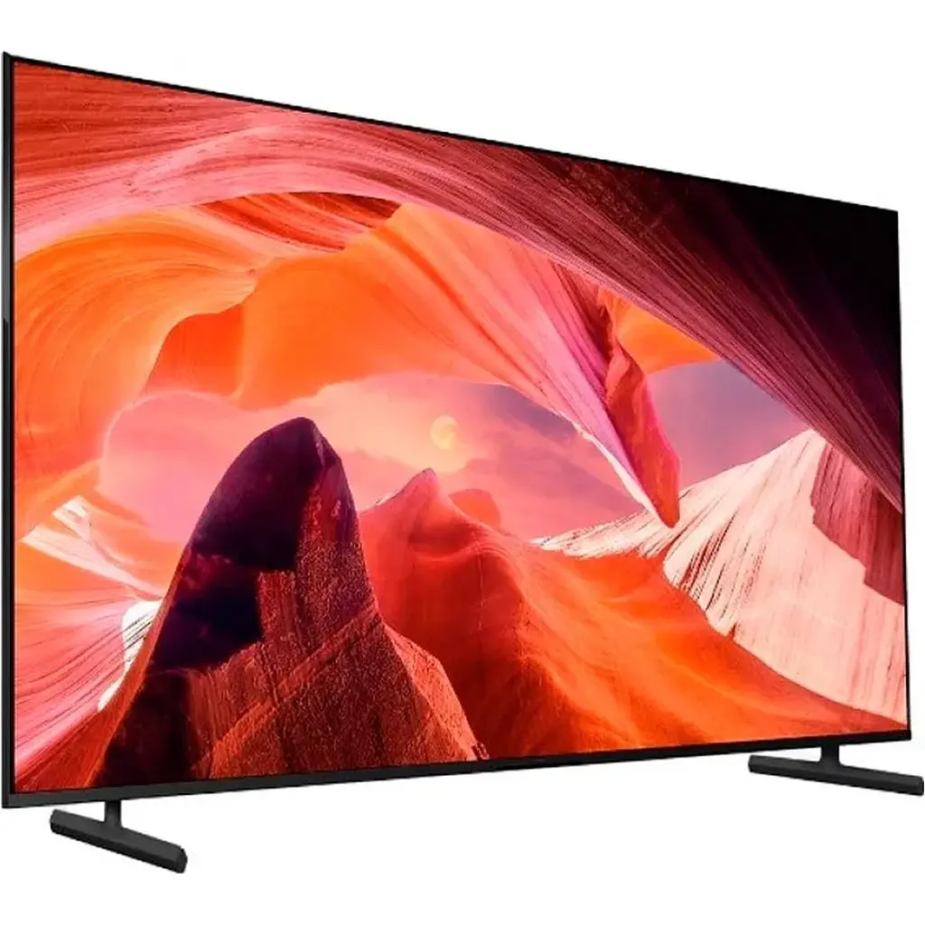 Телевизор Sony BRAVIA X80L 75` LCD Ultra HD 4K (KD-75X80L) EU [131973] - фото 3