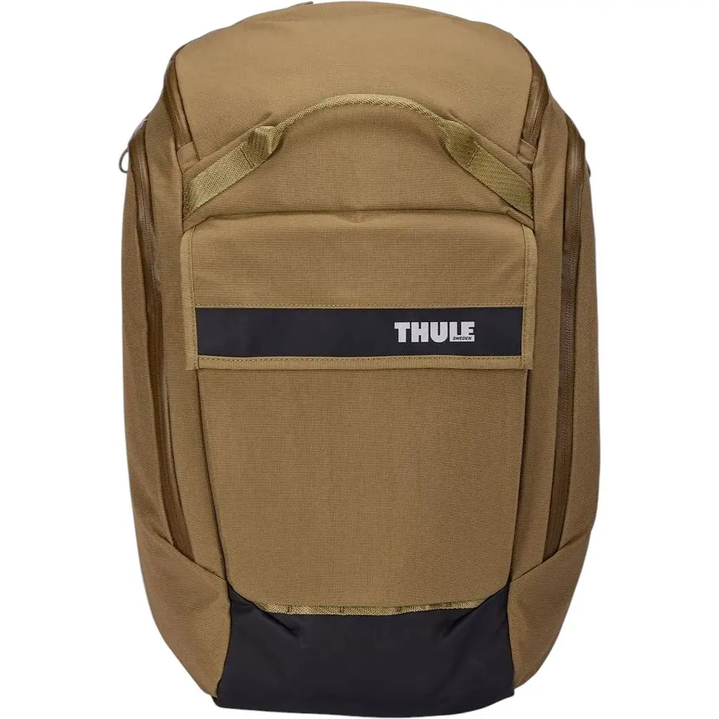Рюкзак Thule Paramount Hybrid Pannier 26L Nutria (TH 3205093) - фото 2
