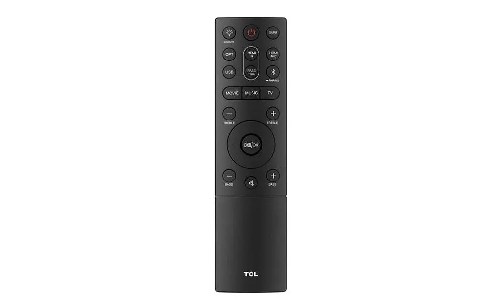 Саундбар TCL TS8132 - фото 9