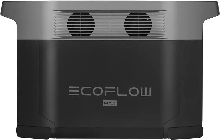 Зарядна станція EcoFlow DELTA Max 2000 (2016 Вт·г) (43-00339) - фото 4