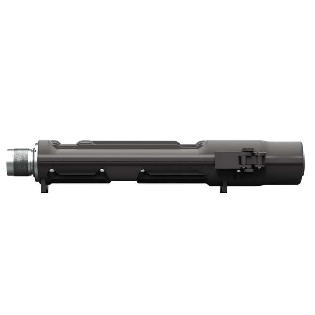 Точка доступу Mikrotik RB Metal 52 ac, 2.4/5 GHz, 802.11b/g/n for 2.4GHz and 802.11 a/n/ac 5GHz (RBMetalG-52SHPacn) - фото 6