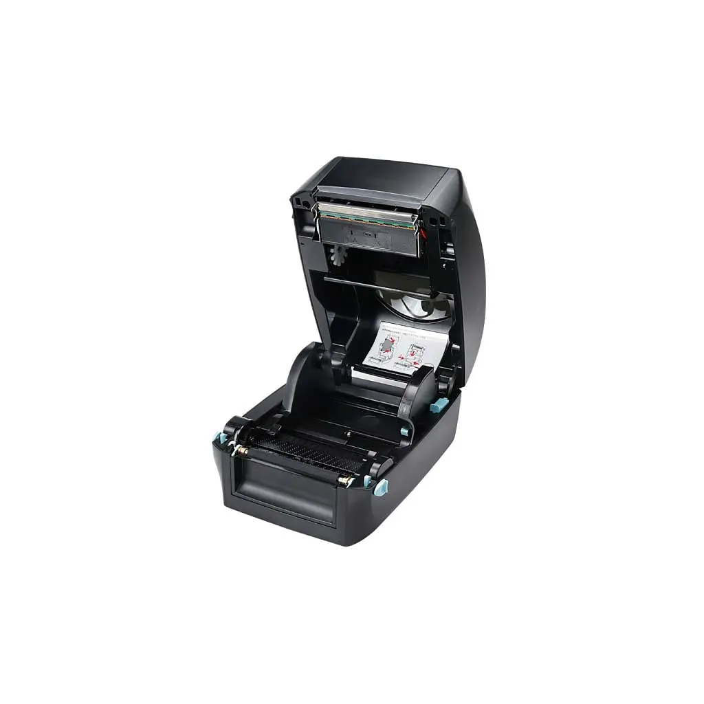 Принтер етикеток Godex RT730i+ 300dpi USB, Ethernet (25479) - фото 3