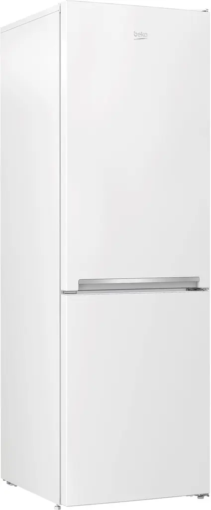 Холодильник Beko RCSA366K30W - фото 2