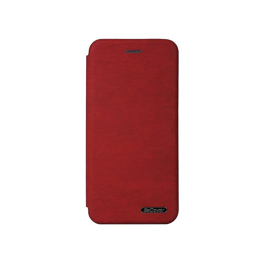 Чохол до мобільного телефона BeCover Exclusive Poco M5s Burgundy Red (709012)