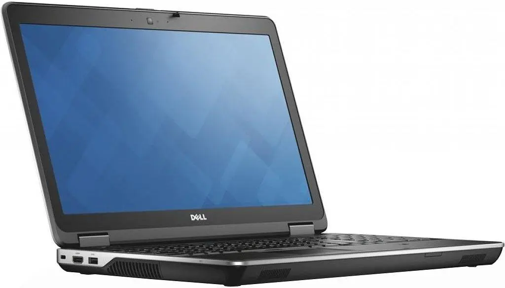 Ноутбук Dell Latitude E6540 (i5-4300M/4/320) - Class A "Б/В" - фото 2