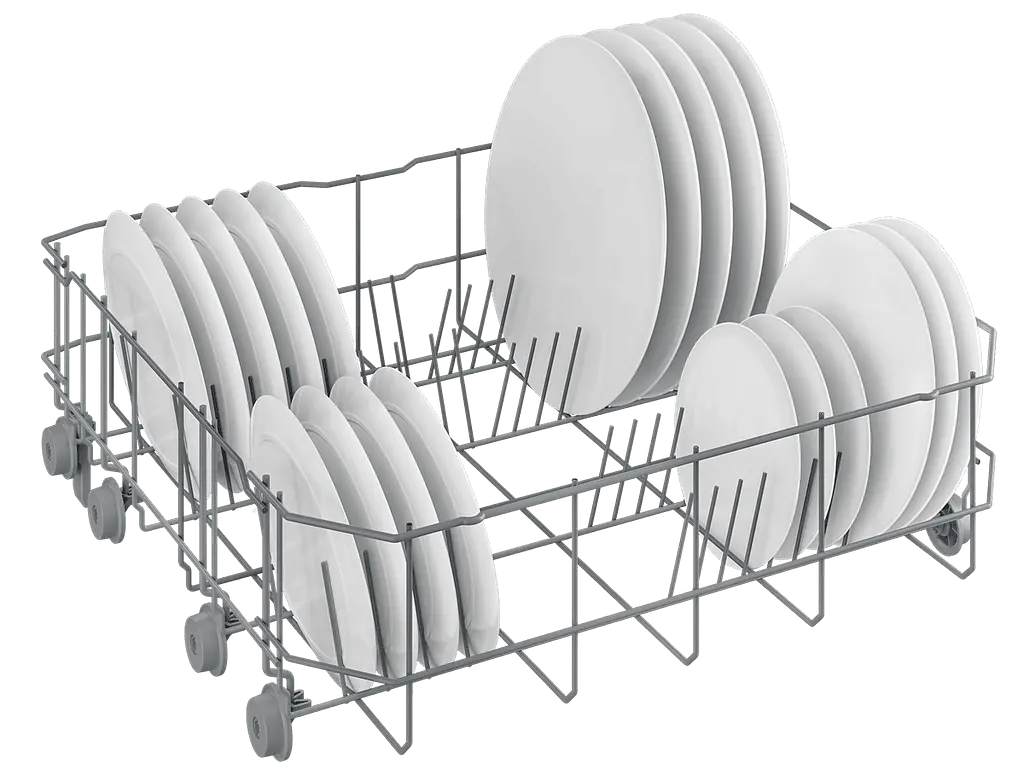 Посудомоечная машина Beko DIN34322 (6578502) - фото 5