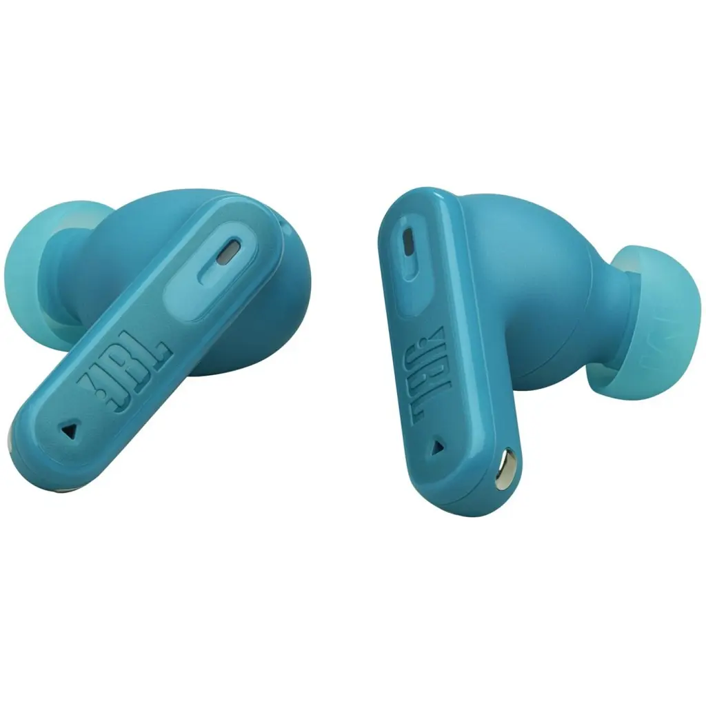 Навушники JBL Tune Beam 2 Turquoise (JBLTBEAM2TQE) - фото 5