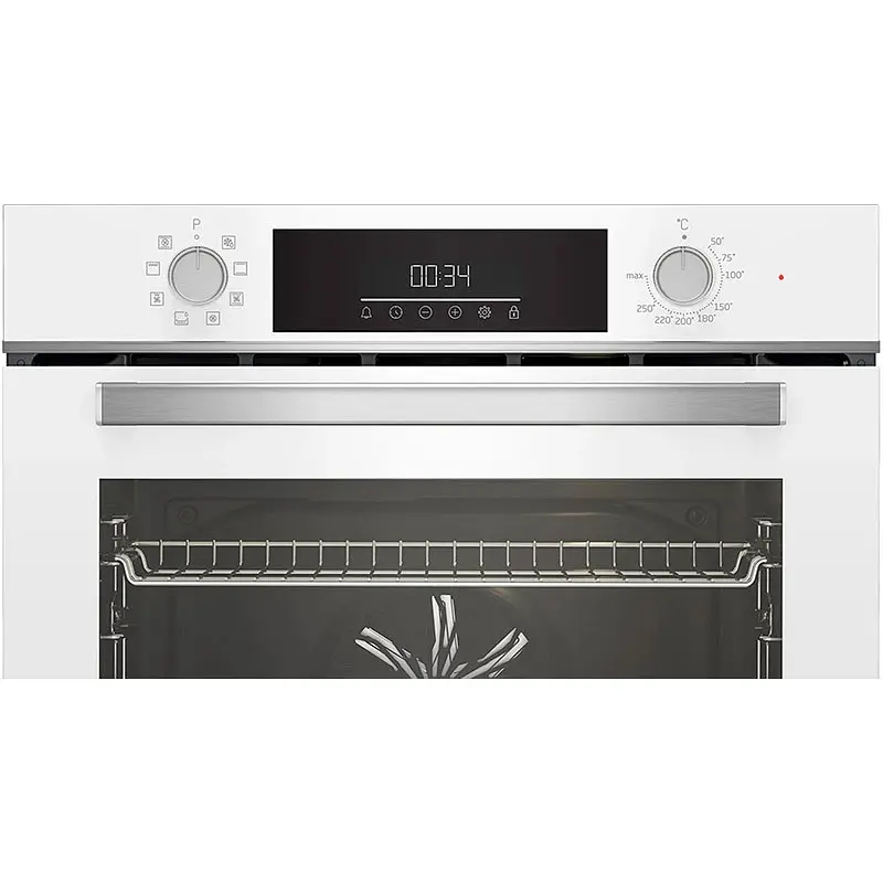 Духова шафа Beko BBIM14300WMS - фото 3