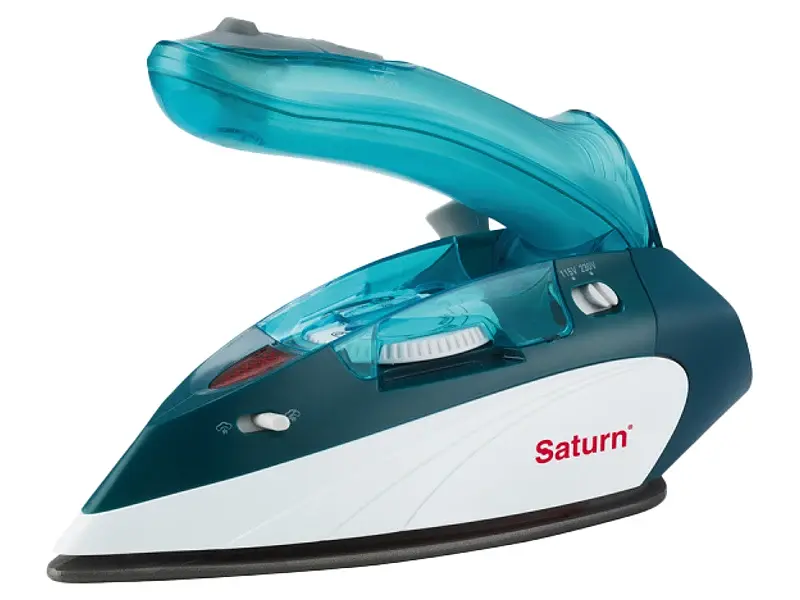 Дорожня праска Saturn ST-CC6118