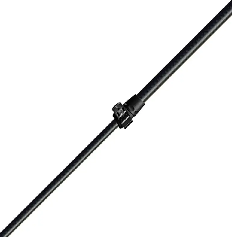 Палиці для скандинавської ходьби Gabel Carbon XT 3S-100 (7009351420000) (DAS302069) - фото 5