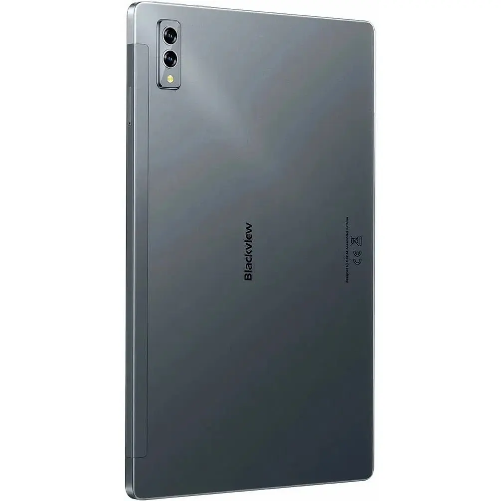 Планшет Blackview Tab 11SE 8/128Gb LTE Grey - фото 6