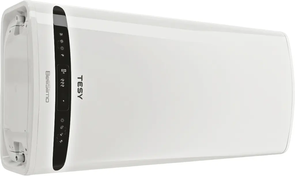 Tesy Водонагреватель электр. Bellislimo Cloud GCR 1002722 E31 ECW Wi-Fi 100л 22кВт белый - фото 2