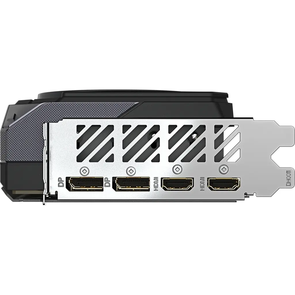 Відеокарта GIGABYTE Radeon RX 9070 XT 16Gb GAMING OC (GV-R9070XTGAMING OC-16GD) - фото 8