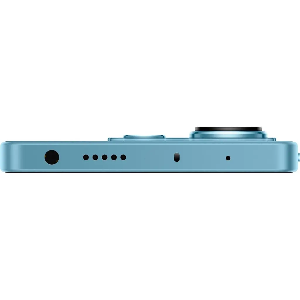 Смартфон Redmi Note 14S 8/256GB Ocean Blue EU Global [134679] - фото 10