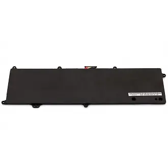 Акумулятор для ноутбука Asus Q200 Q200E S200 S200E X202E X201E / 7.4V 5136 mAh (38Wh) BLACK ORG (C21-X202) - фото 3