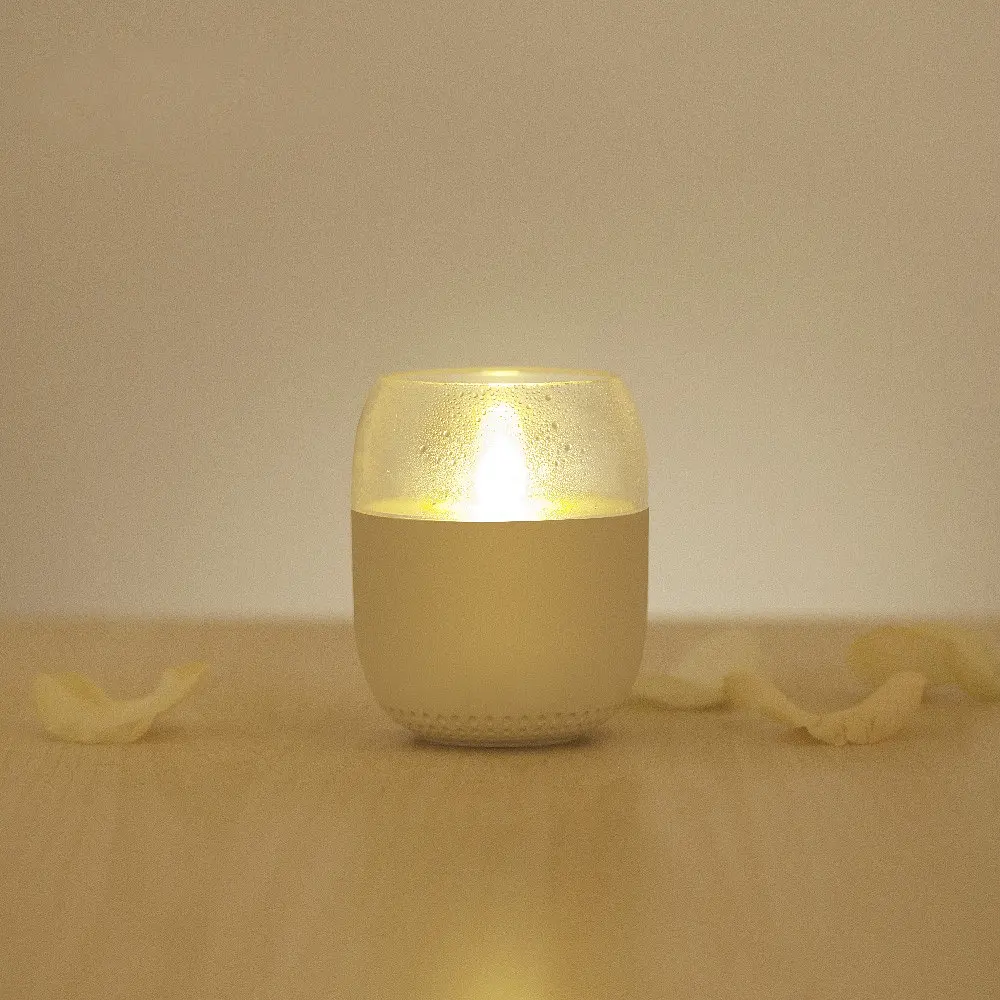 Смарт-Лампа Emoi H0042 Smart Lamp Speaker - фото 3