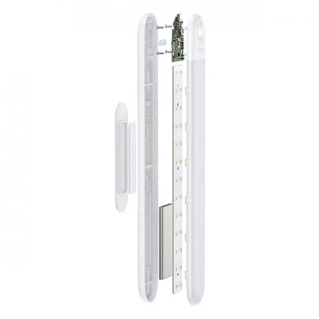 Светильник с датчиком движения Baseus Human Body Induction Wardrobe Light DGSUN-YA02 - фото 3
