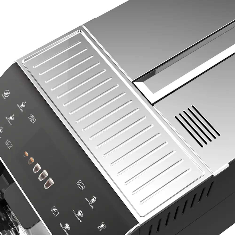 Кавомашина Liberty 202 - фото 6