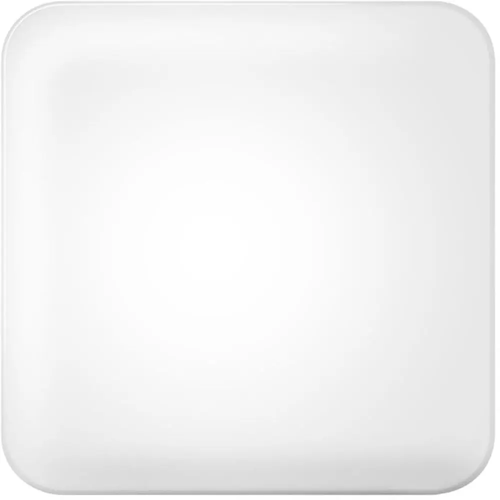 LED світильник Videx функціональний квадратний 72W 2800-6000K (VL-CLSS-72) - фото 2