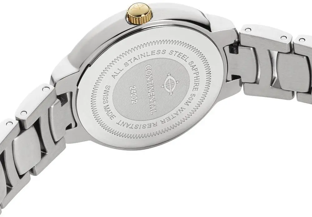 Годинник Continental 24002-LD312131 - фото 2