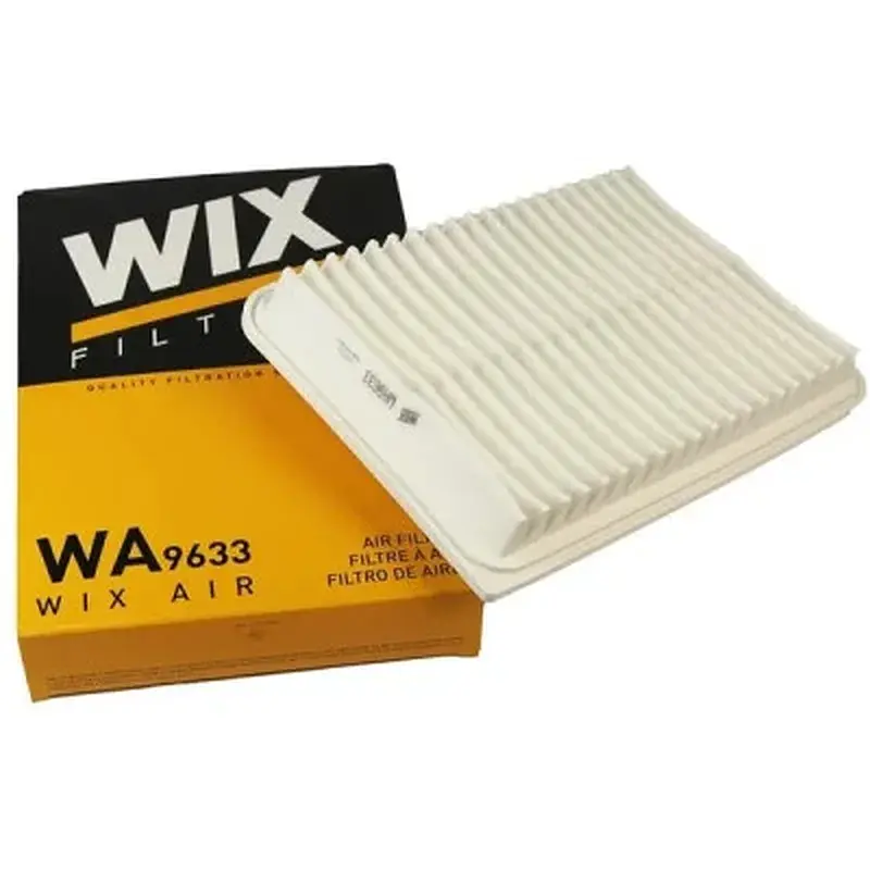 Повітряний фільтр для автомобіля Wixfiltron WA9633 - фото 3