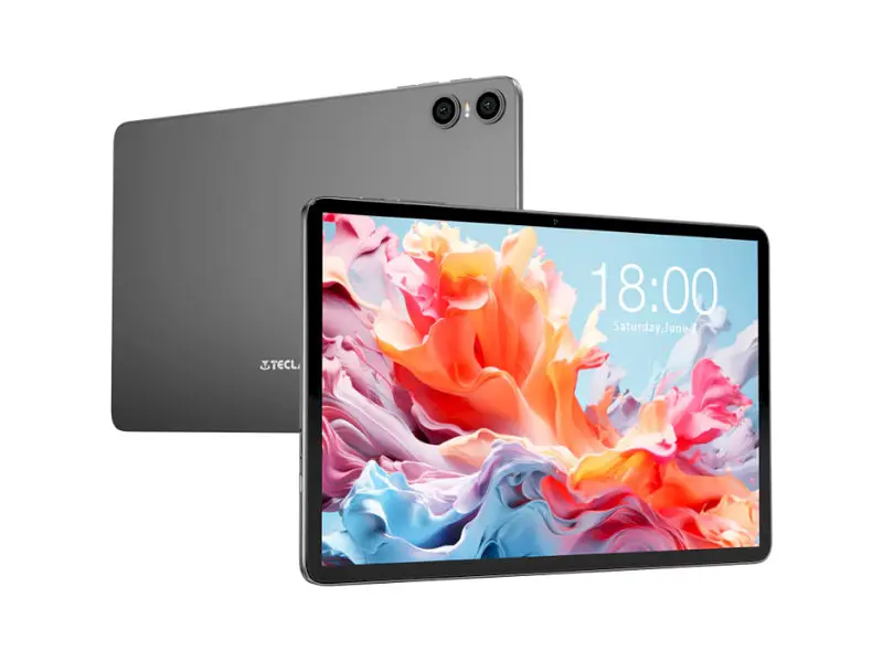 Планшет Teclast P30T 4/128GB Grey - фото 4