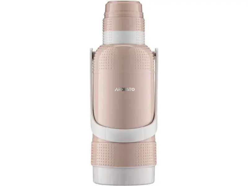 Термос Ardesto Gemini Gourmet 3,2 л (AR2632BRG) - фото 3