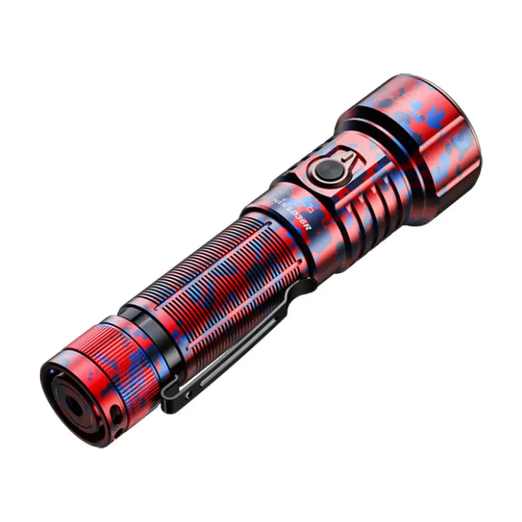 Ліхтар Fenix LD36RFC вогняний камуфляж (LD36RFC) - фото 3