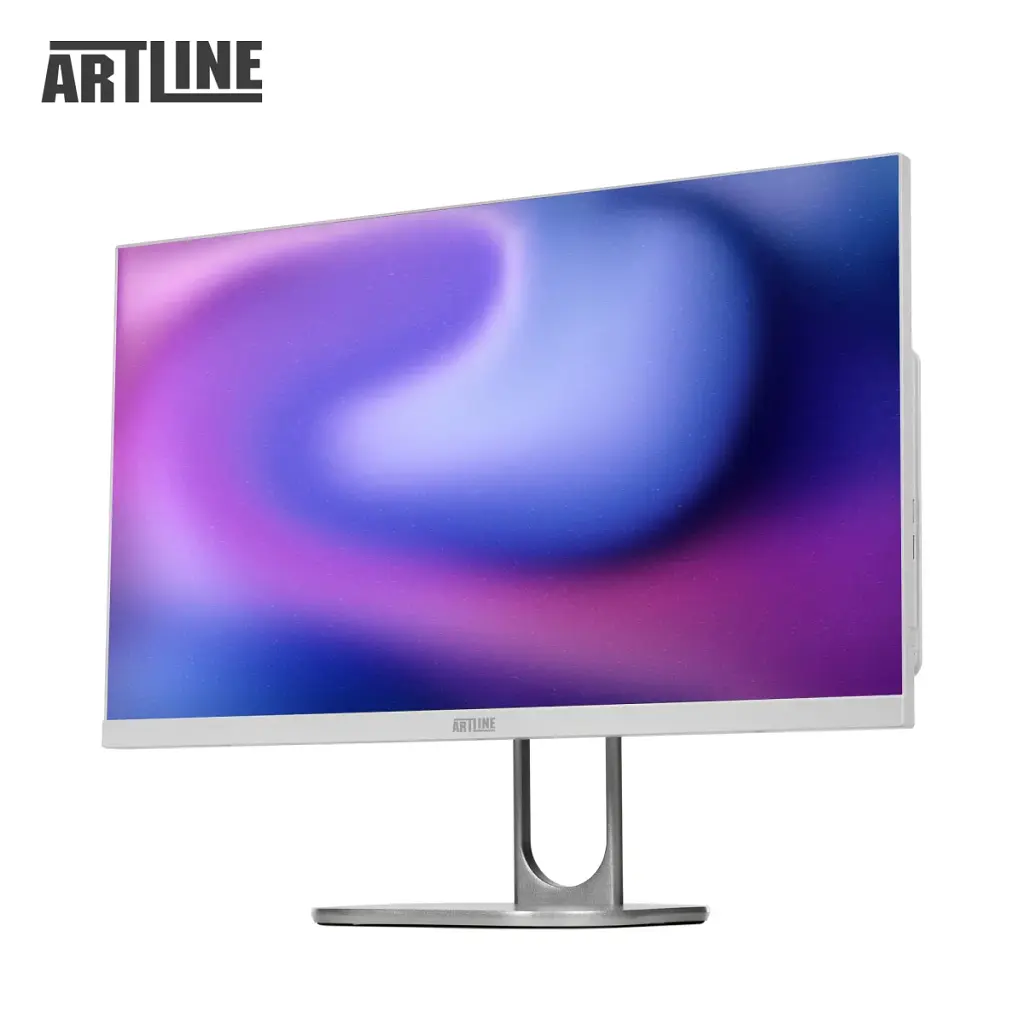 Моноблок Artline Home G43WHITE (G43WHITEv61) - фото 10